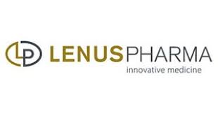 لنوس فارما | Lenus Pharma
